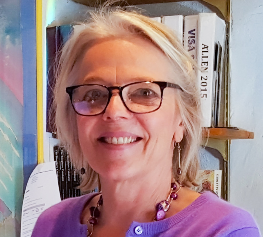 Deborahparrishsnyder1
